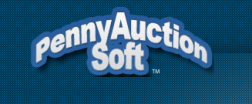 iPennyAuctionSoftware / PennyAuctionSoft logo