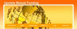 Upstatemutual Funding logo