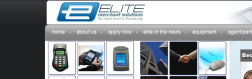 Elite Merchant Solutions logo