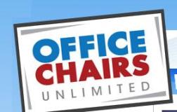Office Chairs Unlimited logo