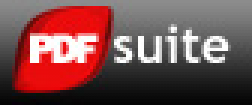 PDF SUITE 2012 logo