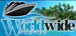 Worldwide Travel Agency Corporation logo
