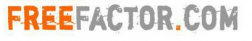 freefactor logo