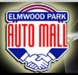 Elmwood Auto Mall logo
