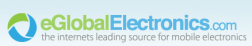 eGlobal Elecytpnics logo