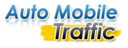 Auto Mobile Traffic logo