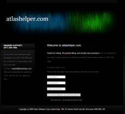 atlashelper.com logo
