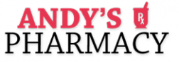 Andys Pharmacy logo
