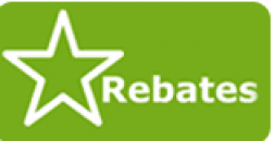 Star Rebates Inc.  Seattle Washington logo
