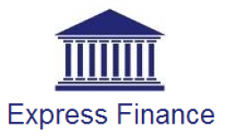 Express Finance Loans logo