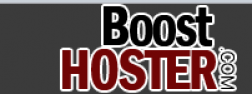 Boost Hoster logo
