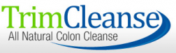 Trim Cleanse logo