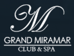 Grand Miramar Hotel and Spa logo