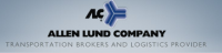 Allen Lund Company, Inc. logo