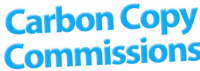 carbon copy commission logo