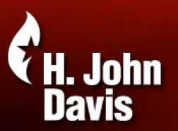 H. John Davis in Mt Pocono, PA logo