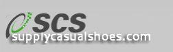 Jordan retro SHoes.com logo