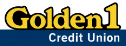 golden one credit union collection department logo