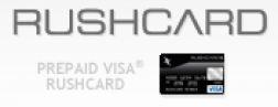UniRushCard-Prepaid Cards logo
