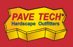 Pave-Tech logo