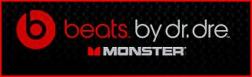 MonsterByDreBeats.com logo