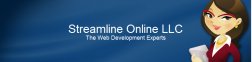 Streamline Online LLC logo