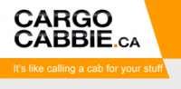CargoCab.ca logo
