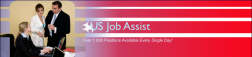 US Job Assist logo