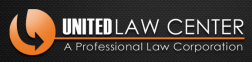 Stephen James Foondos, United Law Center logo