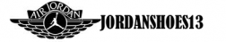 JordanShoes13.com logo