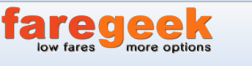 FareGeek logo