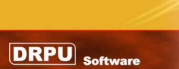 DRPU Software logo