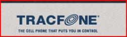 Tracfone logo