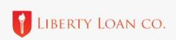 False Advertising Liberty Loan logo