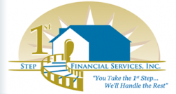First Step Financial logo