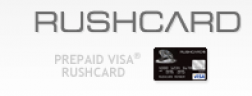 Rush Card logo