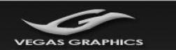 Vegas Graphics logo