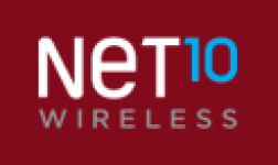 Net 10 logo
