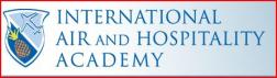 International Air Academy logo
