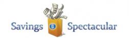 Savings Spectacular logo