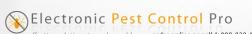 Electronic Pest Control Pro logo