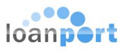 Loanport uk logo