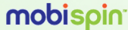 MobiSpin logo