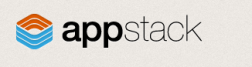 App Stack logo