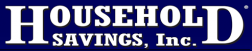 Household Savings logo