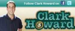 clark howard logo