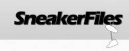 Sneaker File logo