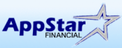 AppStar Financial logo