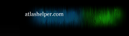atlashelpers.com logo