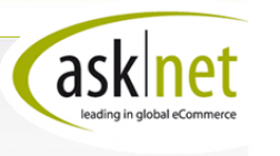 AskNet.com logo